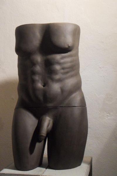 Nackte Mann Nackte Mann