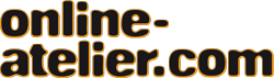 Logo Online-Atelier.com