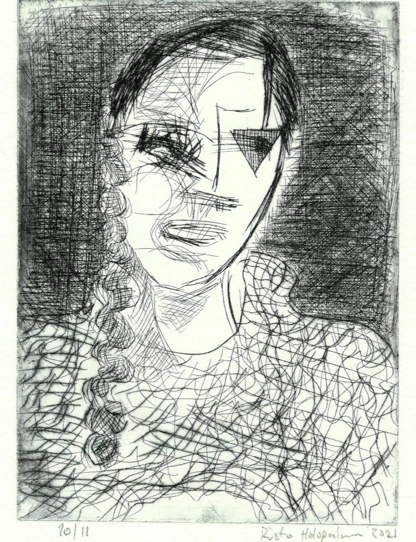 The Journalist