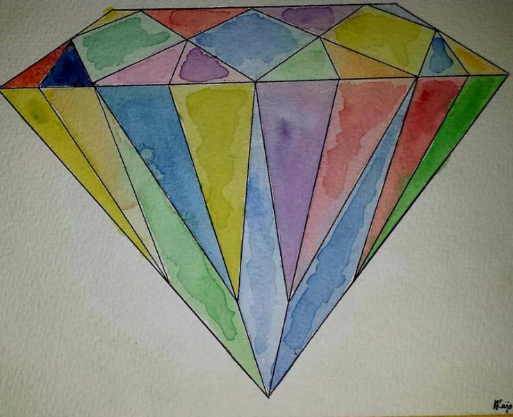 Alaja Ashton | Diamond 