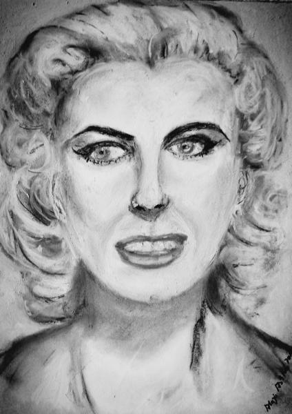 Alaja Ashton | Doris Day