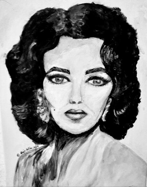 Liz Taylor