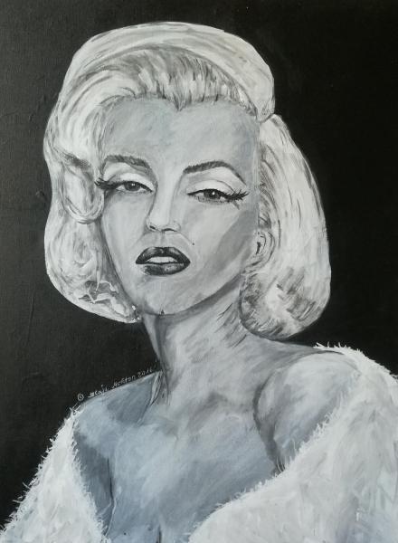 Marilyn 