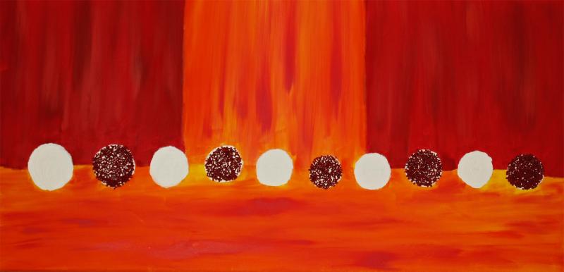 Andrea Innerkofler | Abstrakt