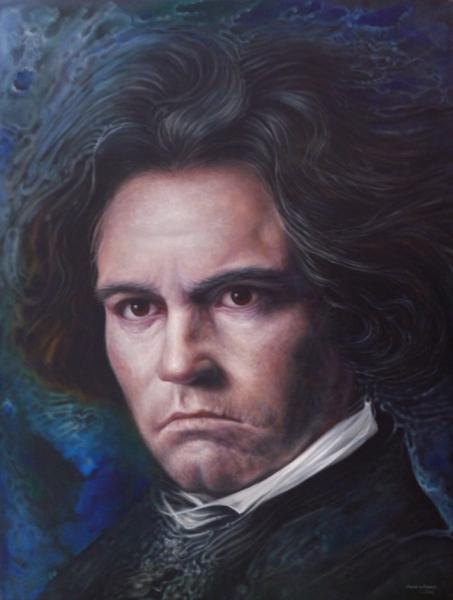 Ludwig van Beethoven