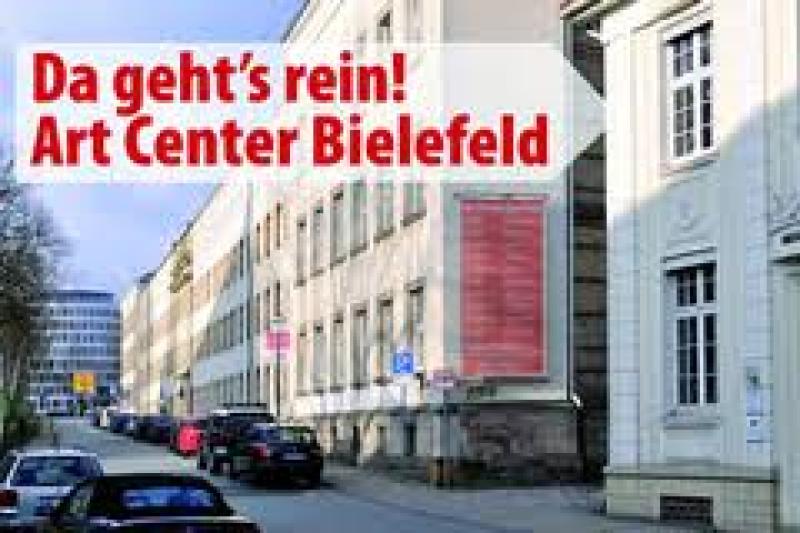 ArtCenter Bielefeld