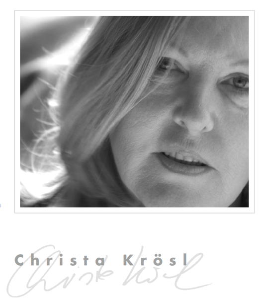 Christa Krösl