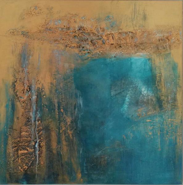 Christa Krösl | Impression