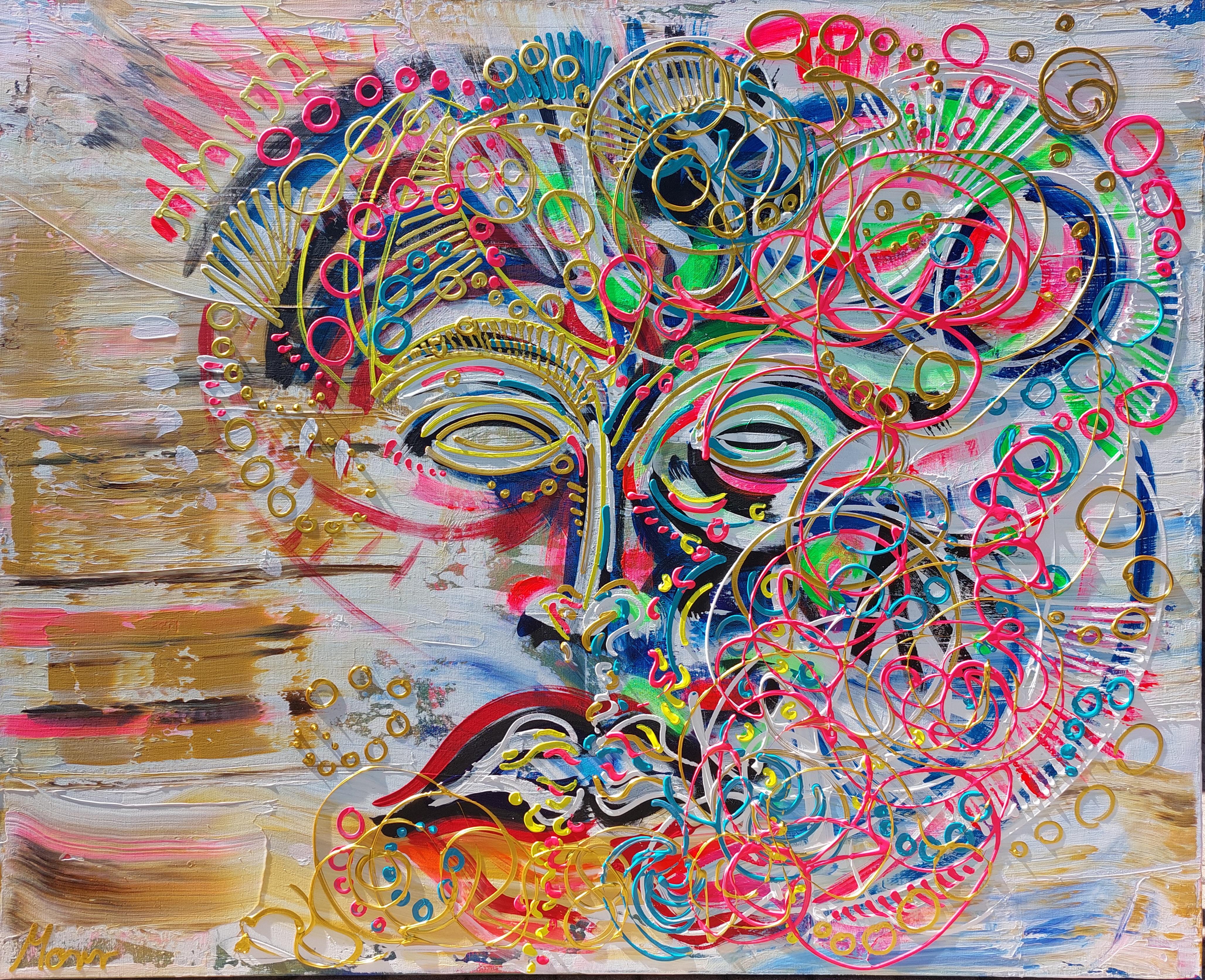 Christian Morr | Prophecy II
