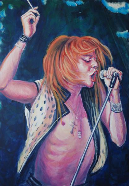 Axl