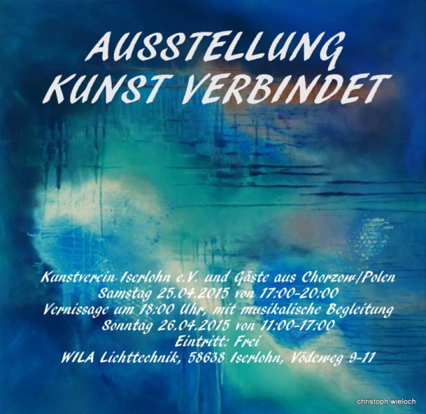 Kunst verbindet