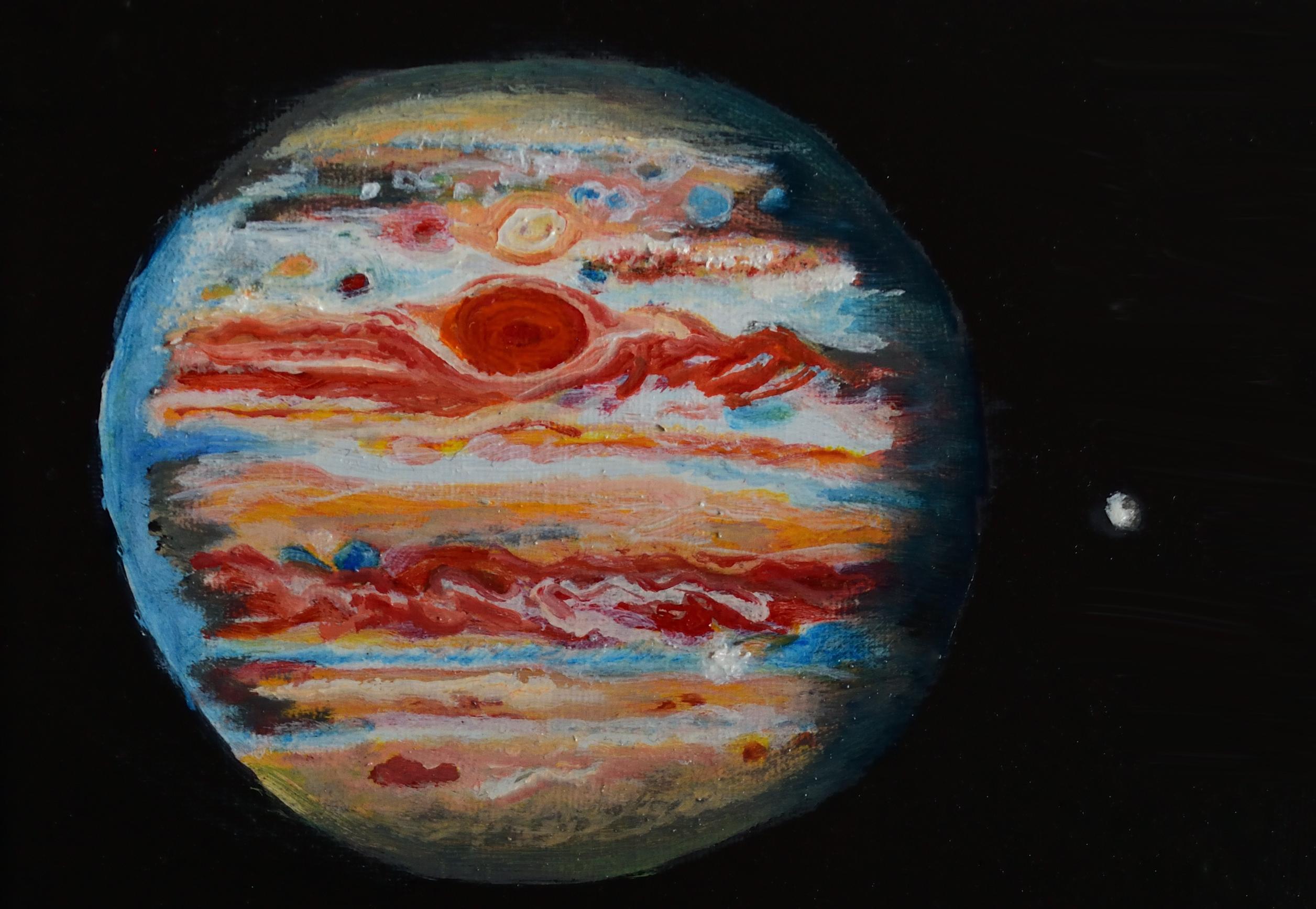 Jupiter