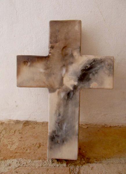 Daniela Oberlehner | Kreuz