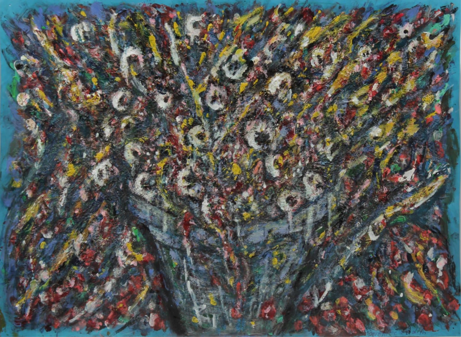 Dorothee Judith Becker