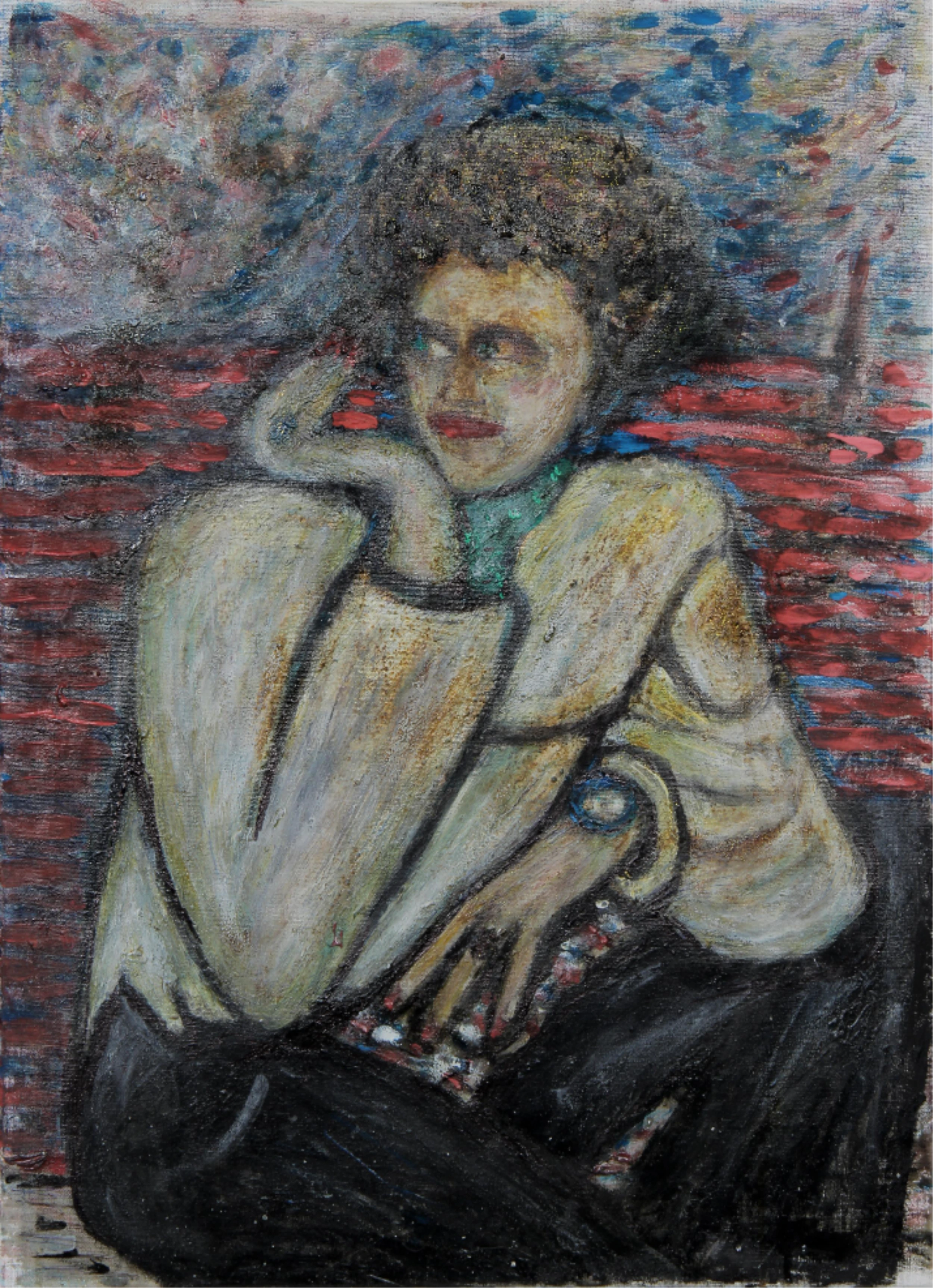 Sehnsucht