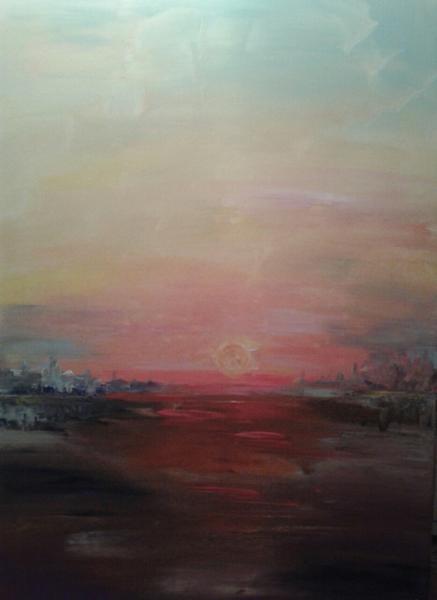 ABEND-ROT