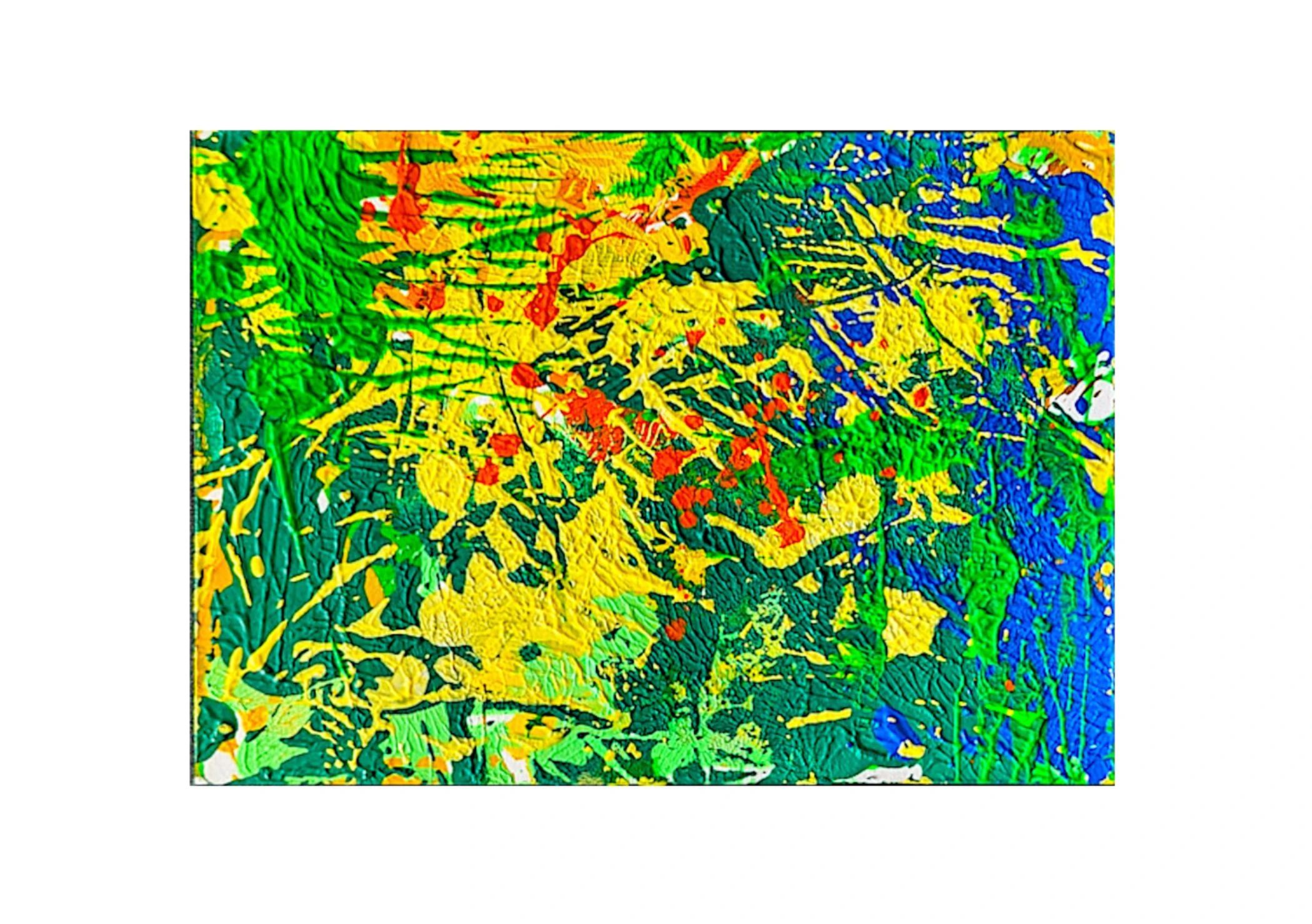 28°6, Amuse-Bouche Artistique A6