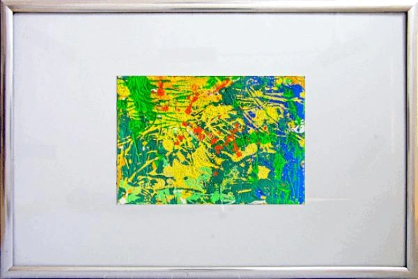 28°6, Amuse-Bouche Artistique A6