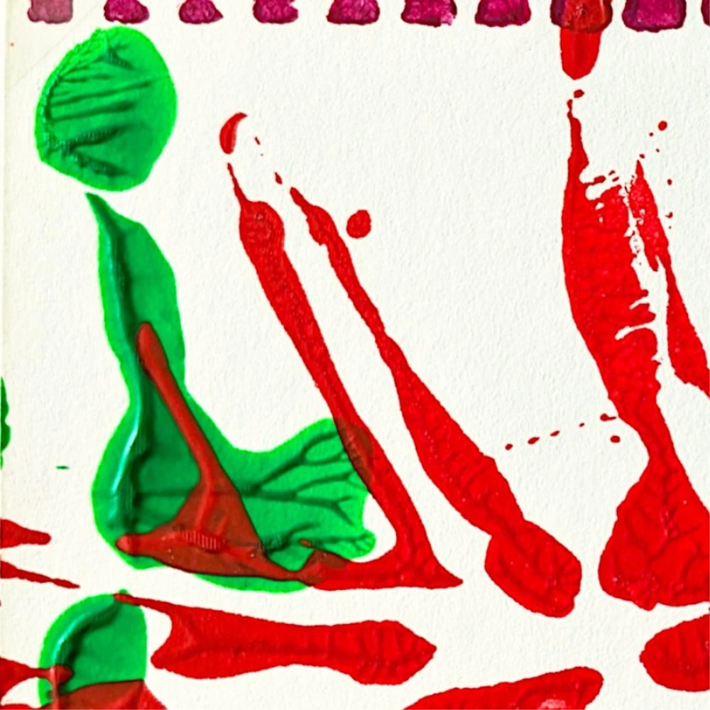 39°6, Amuse-Bouche Artistique A6