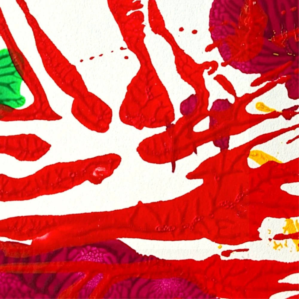 39°6, Amuse-Bouche Artistique A6