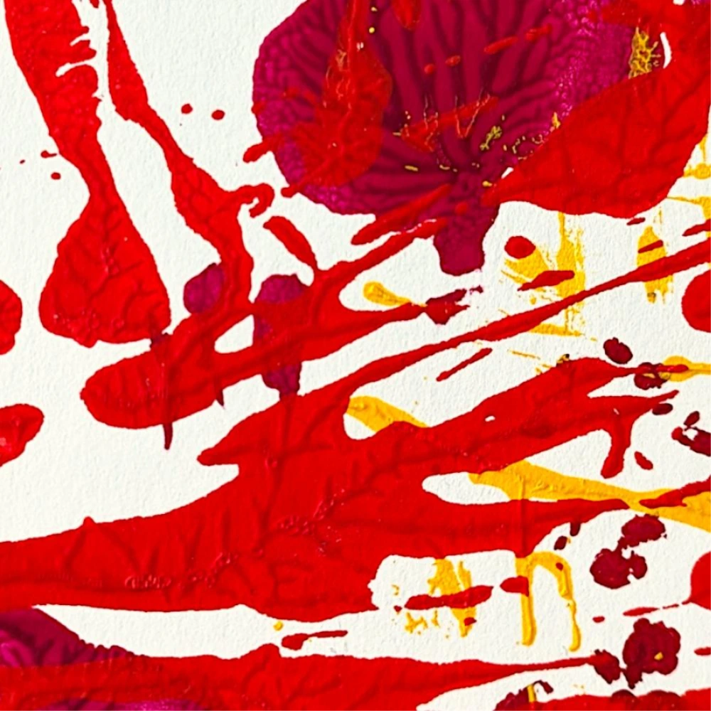 39°6, Amuse-Bouche Artistique A6