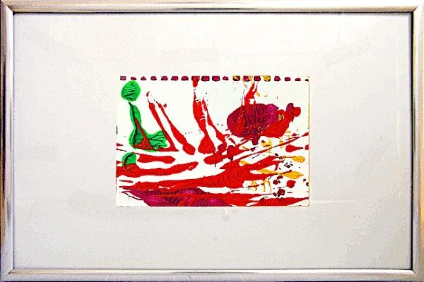 39°6, Amuse-Bouche Artistique A6