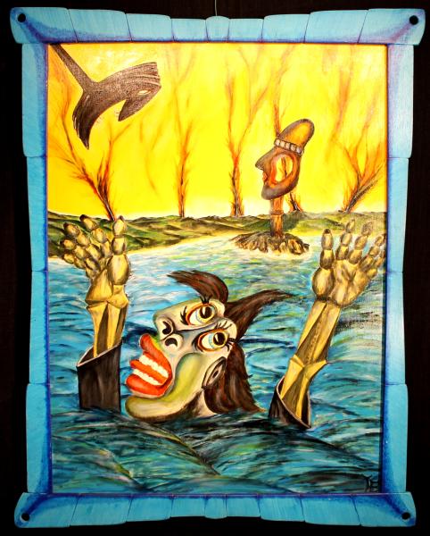 Erich Liedl | Ignoranz u.Schadenfreude