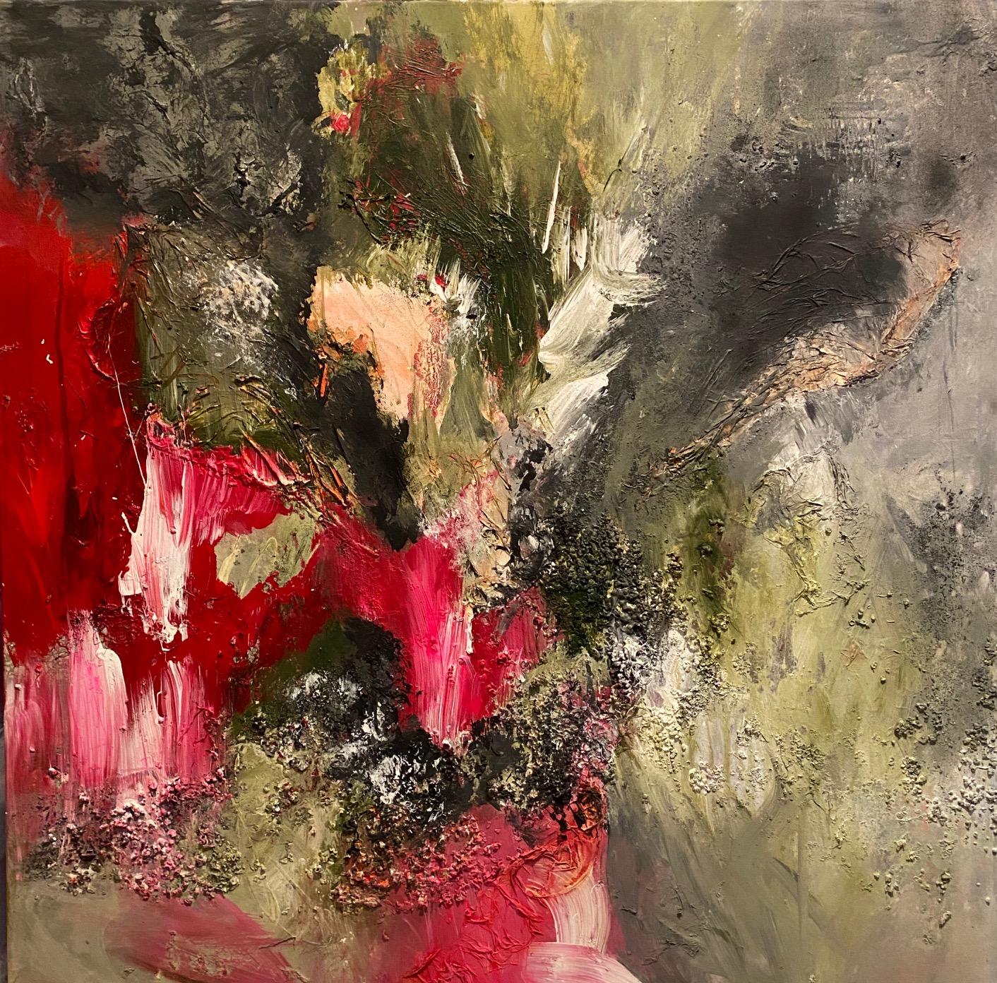 Gerlinde Stadler | Rosengarten