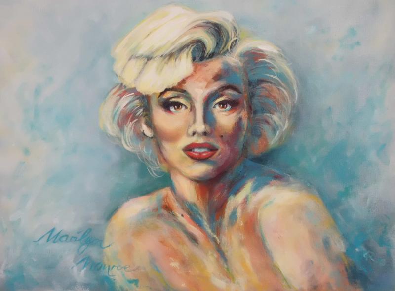 Marilyn Monroe