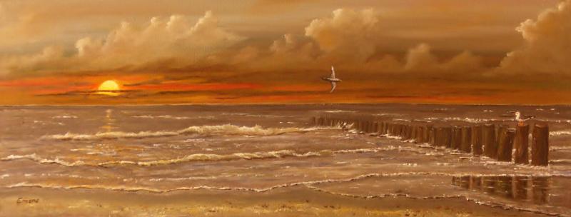 Nordsee 4
