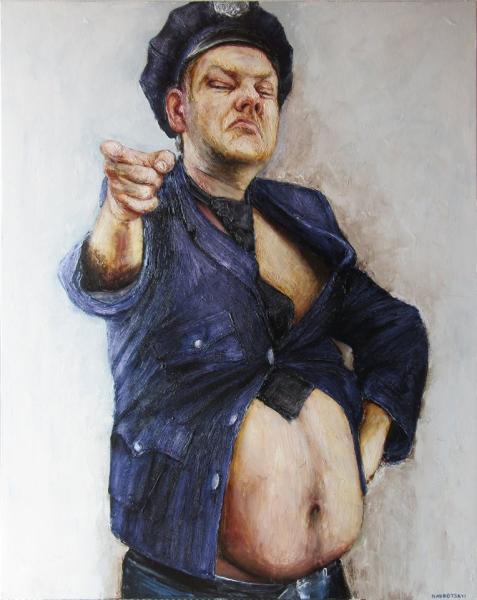 Igor Navrotskyi | du