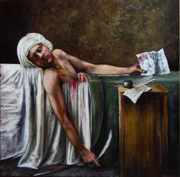 Igor Navrotskyi | women are to blame for everything