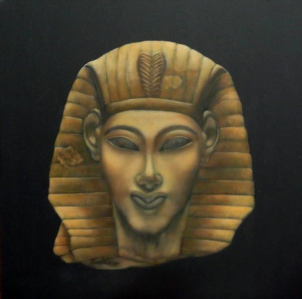 Akhenaten