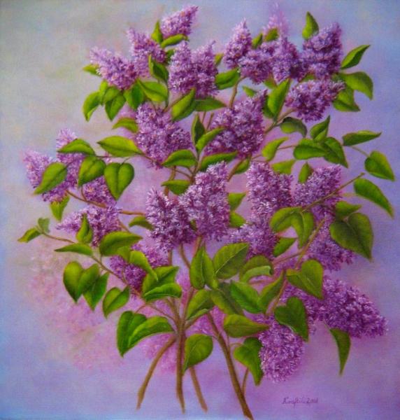 Lilacs