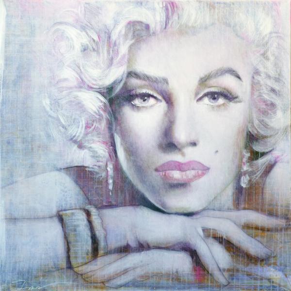 Marilyn Dreams 2