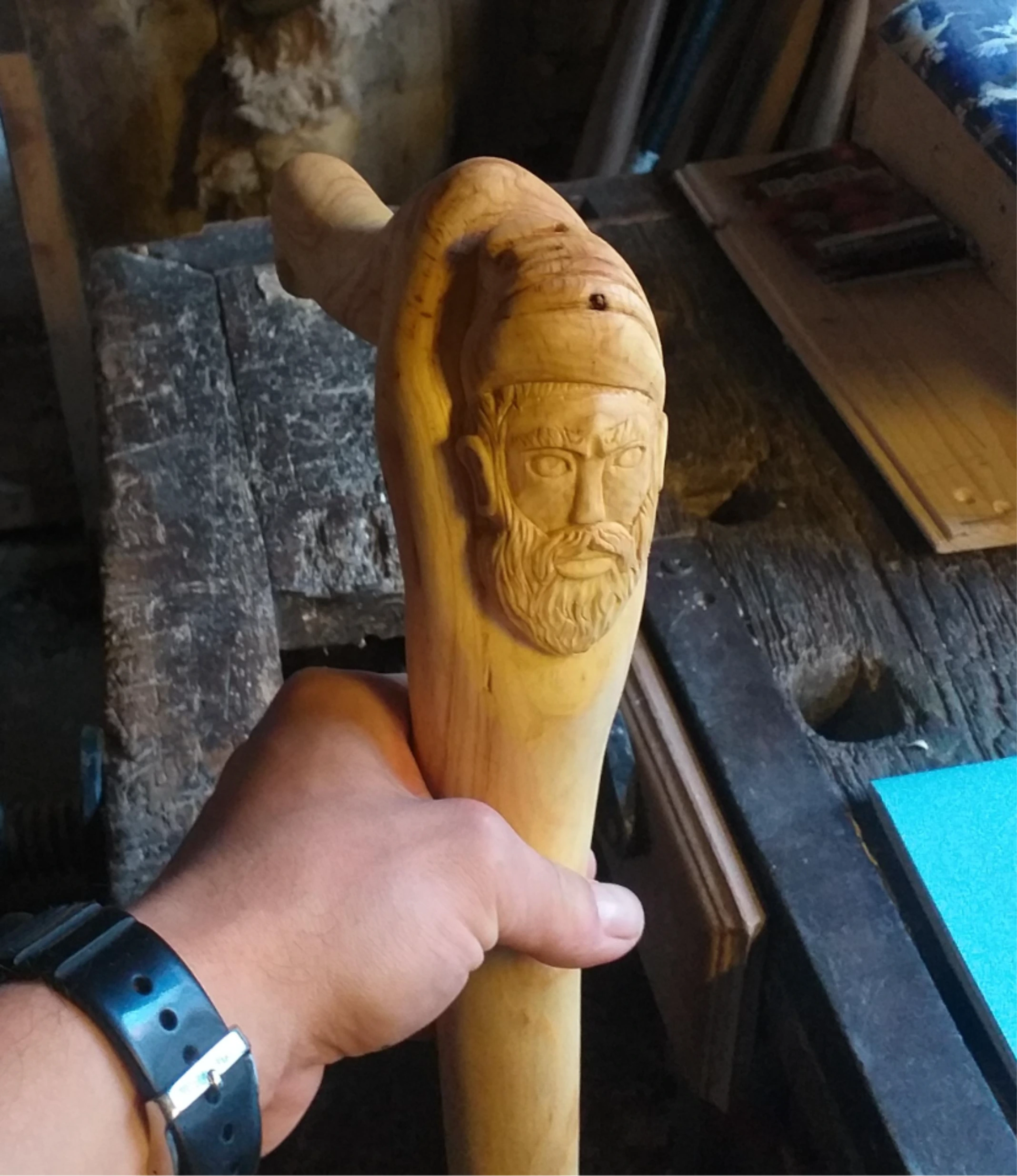 Decebal