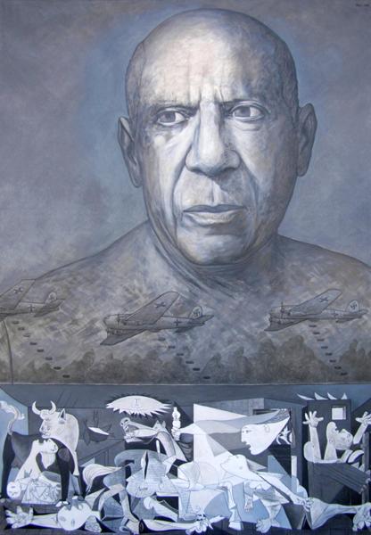 José García y Más | Gernika