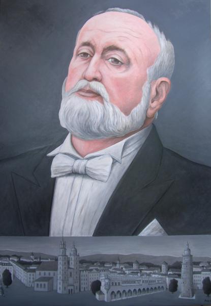 Krzysztof Penderecki			