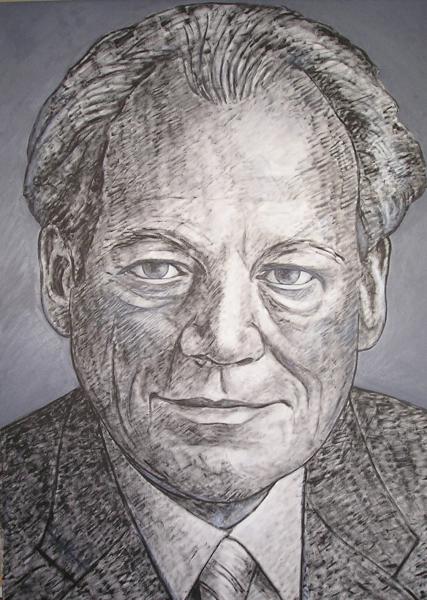 Willy Brandt                    