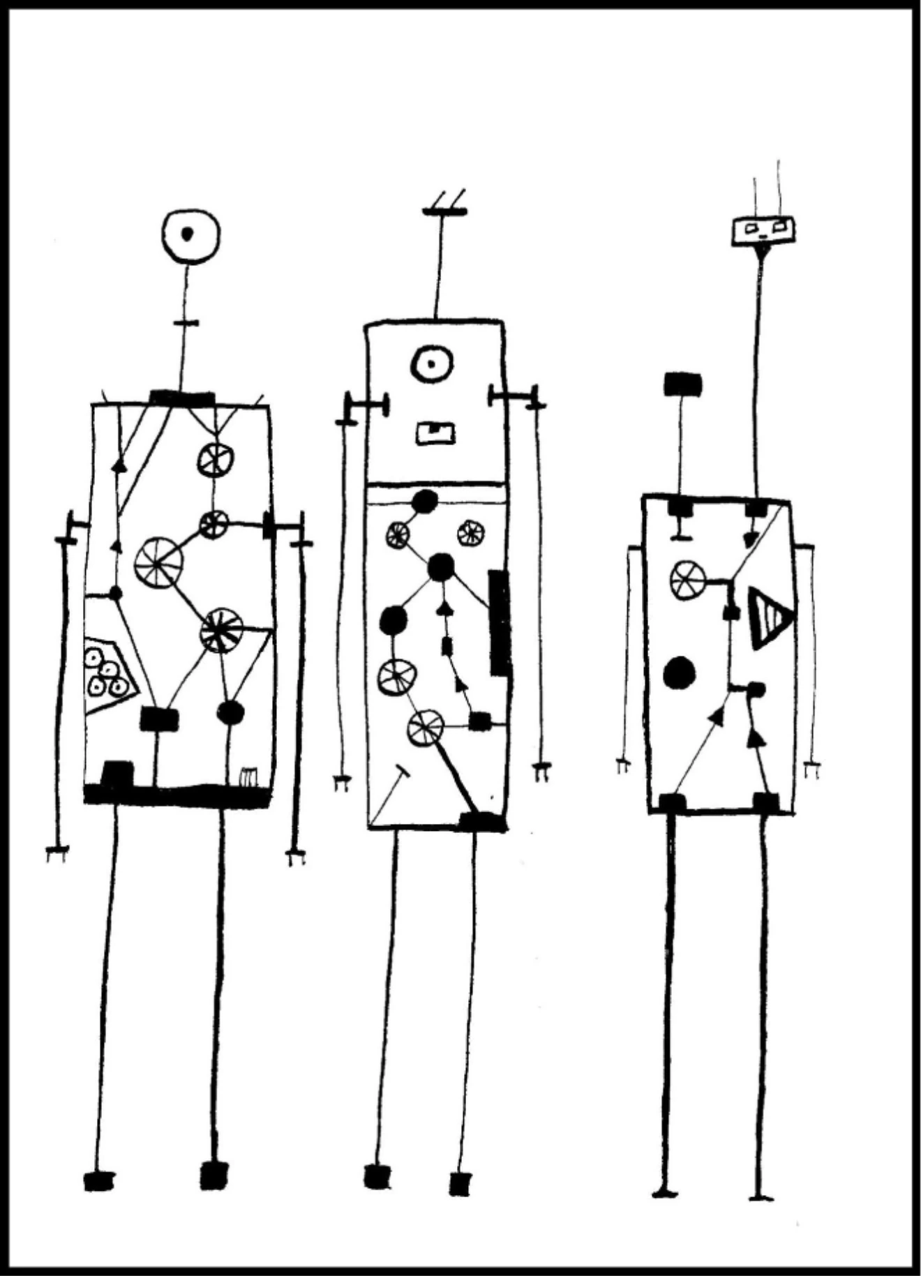 Roboter-1