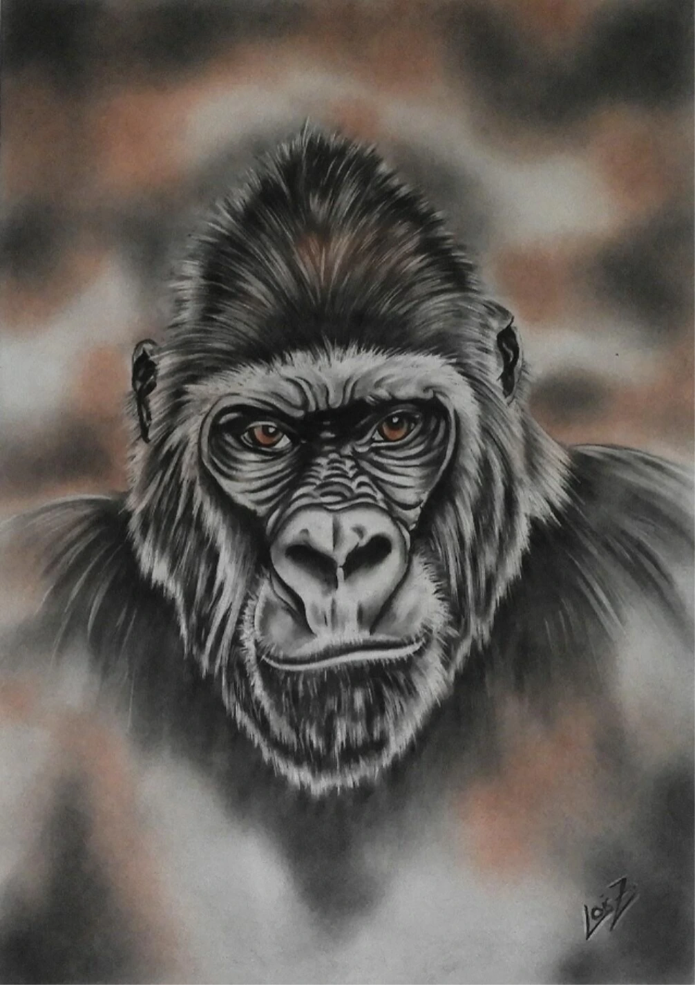 Gorilla
