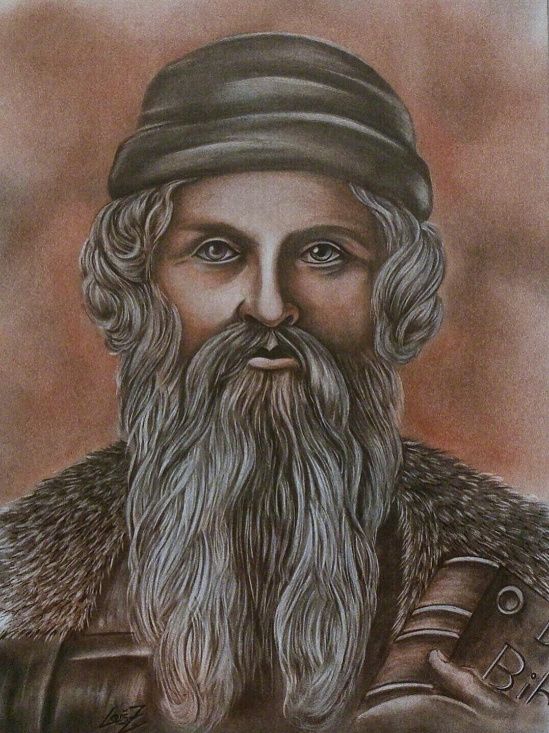 Johannes Gutenberg