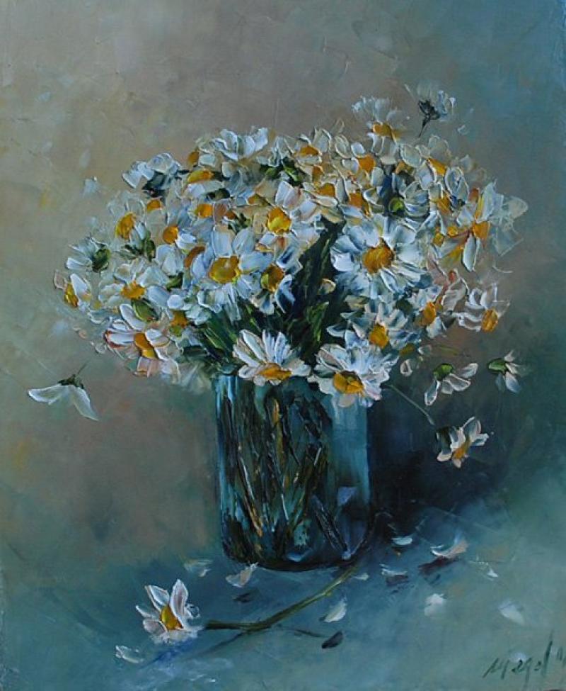 Daisies