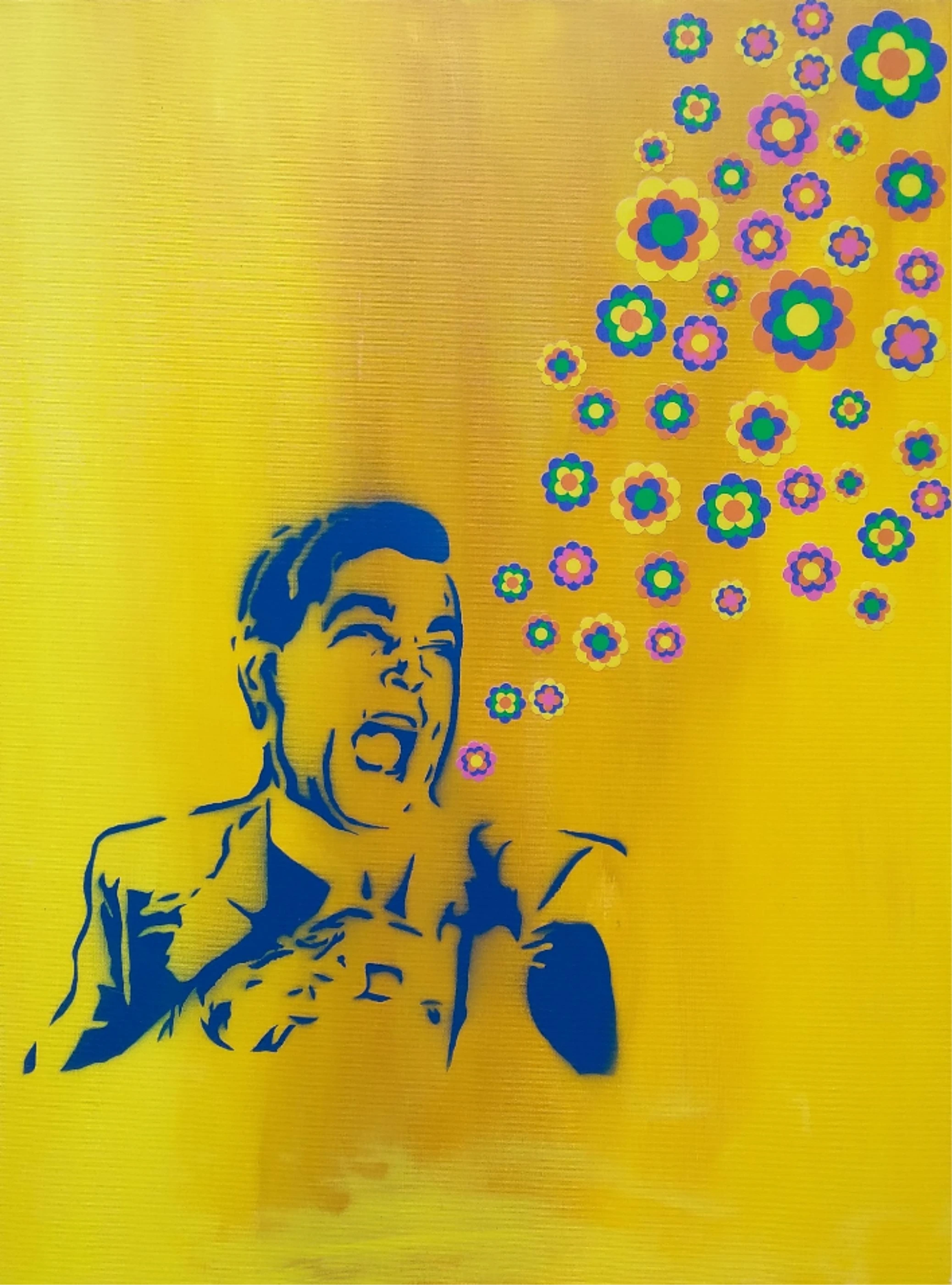 Malte Sonnenfeld | Bad times to quit laughing
