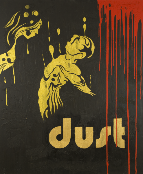 Markus Leitner | Dust