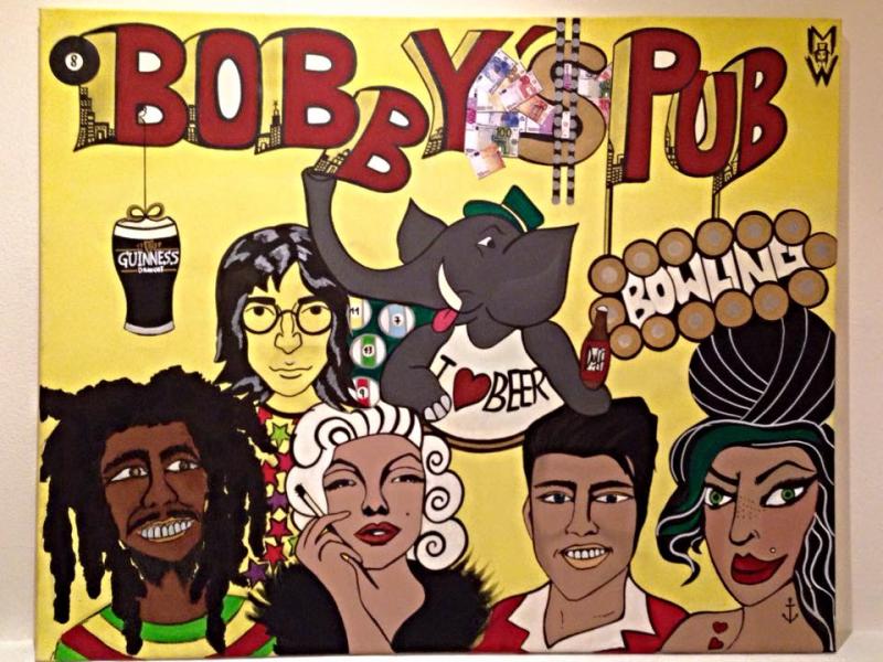 Bobby´s Pub