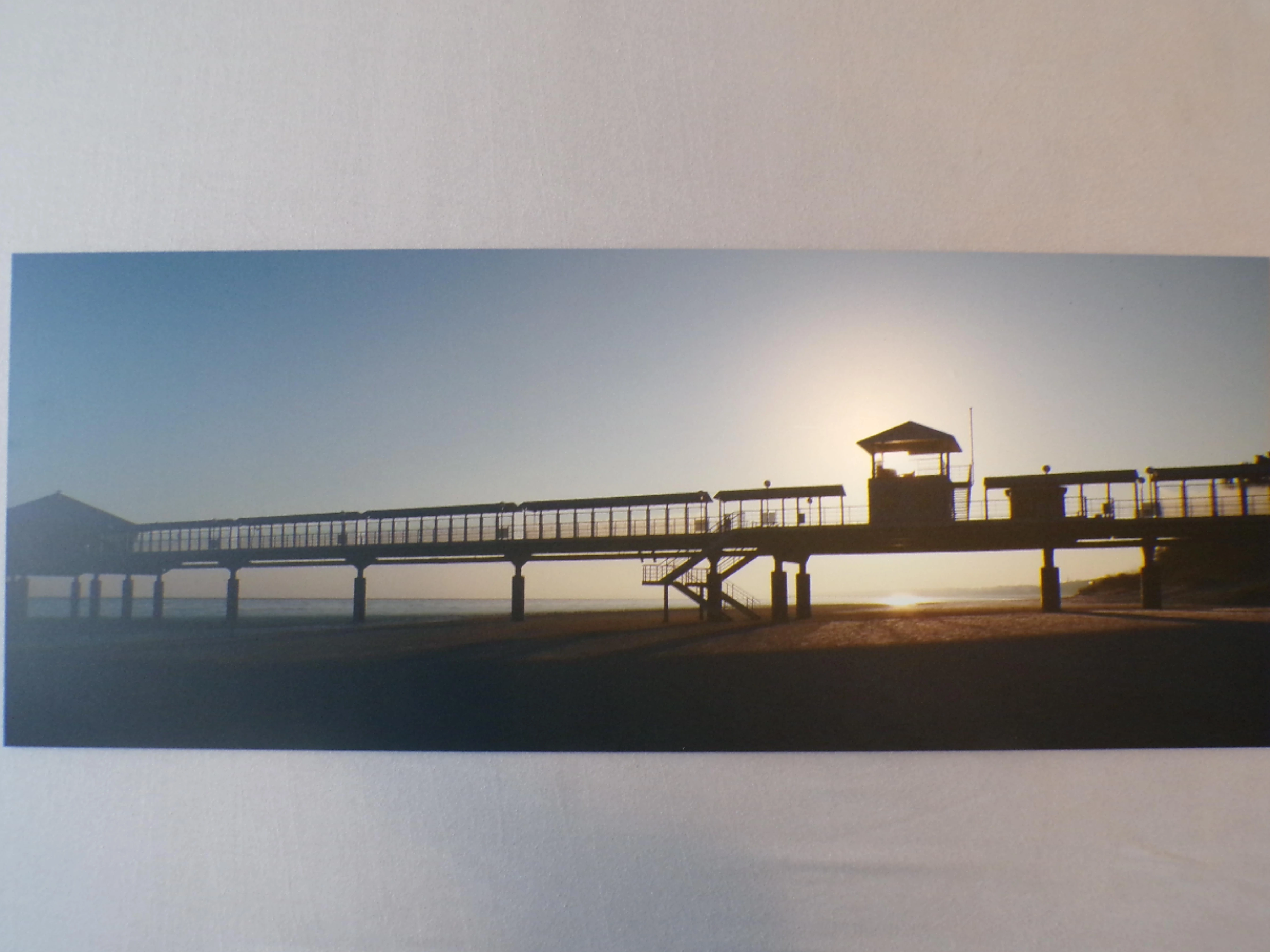 Seebrücke Heringsdorf 2026