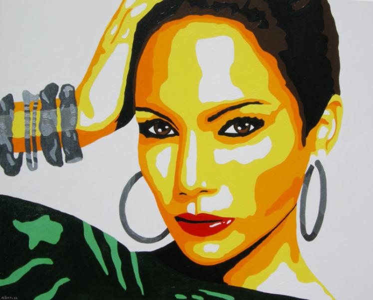 Jennifer Lopez