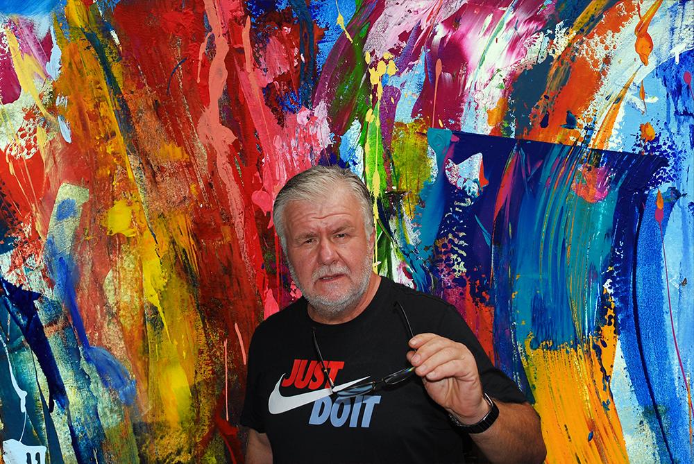 Miklos Sabo