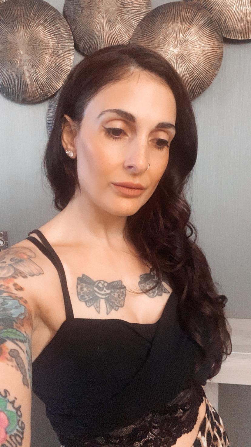 Monja Lo Presti